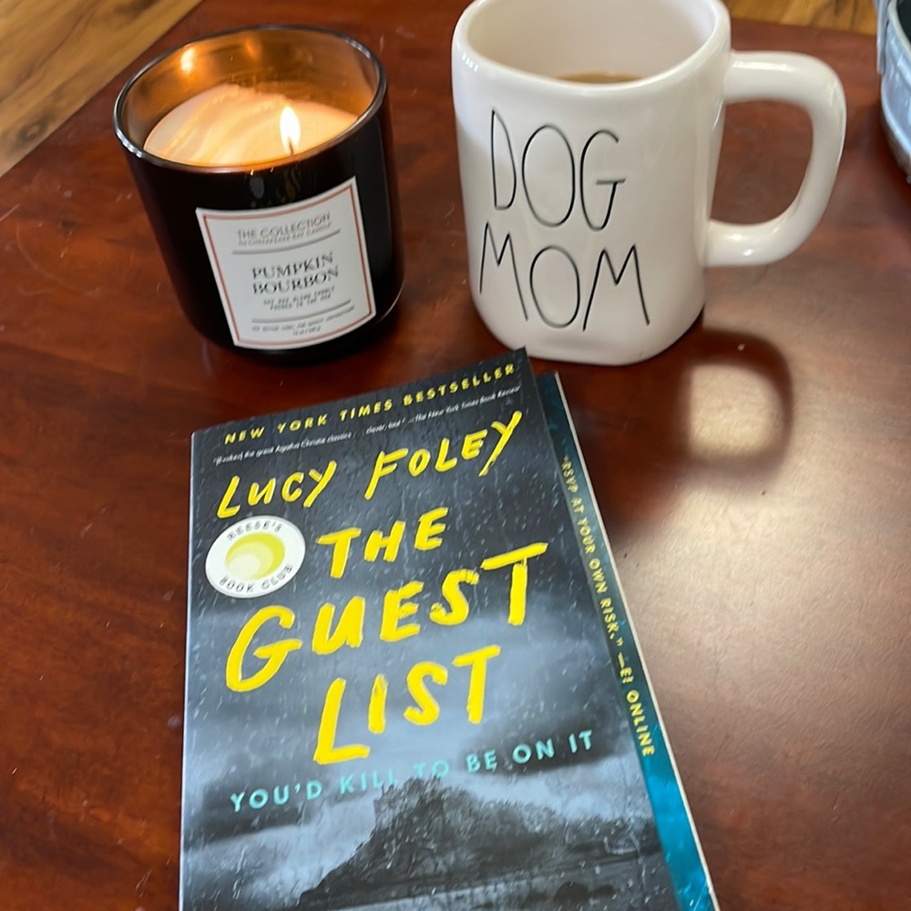The Guest List